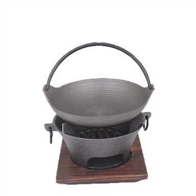 Японські грилі для барбекю