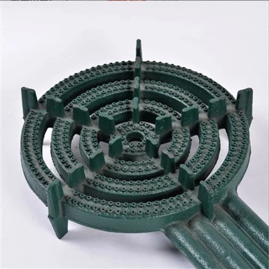 Портативна кемпінгова плита